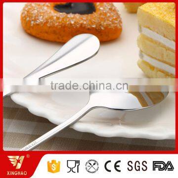 Mixed-sale Long Handle Spoon Stainless Steel Spoon photo-3