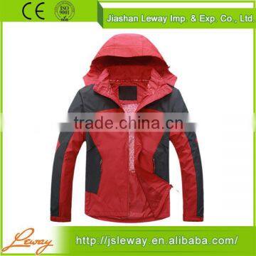 Wholesale goods from china windbreaker men