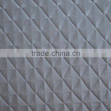 Pvc Rexine Leather for Furniture, Decoration, Upholstery photo-2