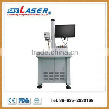 chian laser making machine signs/logo/acrylin laser making machines