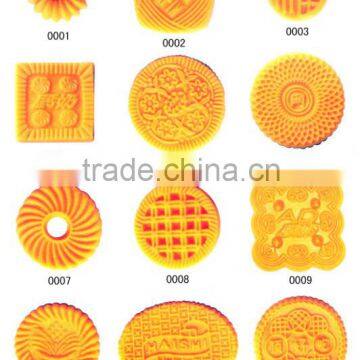 High Precision Biscuit Forming Plastic Moulding photo-5