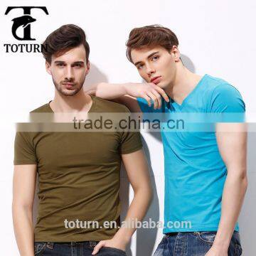 men sport casual tight fit half sleeve dri fit t shirts wholesale                        
                                                                                Supplier's Choice