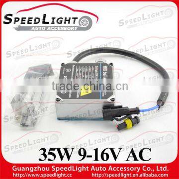 Hottest HID Car Ballast