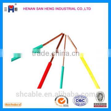 Colorful BV Electric CABLE photo-2