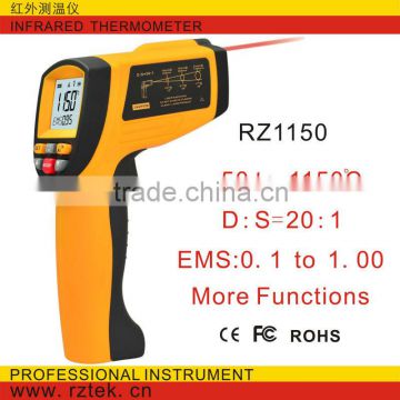 Infrared Thermometer RZ1150