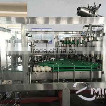 MIC-16-12-6 small beer filling machine