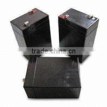 Electronic Scale Battery Supplier Digital Scale Battery photo-4