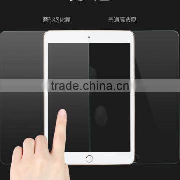 ANTI SPY MATTE PRIVACY TEMPERED GLASS SCREEN PROTECTOR FOR APPLE IPAD AIR AIR 2