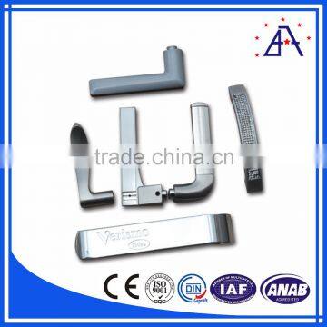 Customized Aluminum Profile Extrusion Die photo-5