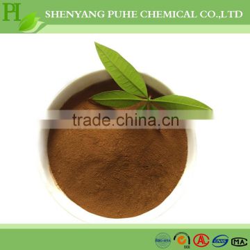 sodium lignin sulfonate dispersing agent refractories 160715