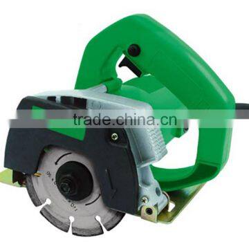 electric saw marble cutter marble saw 110mm of power tools