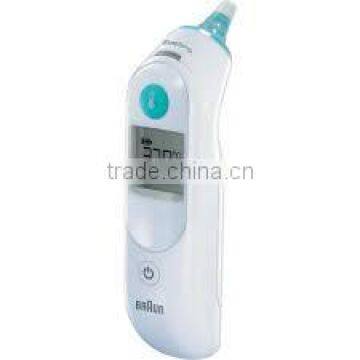 Braun ThermoScan 5 IRT 6020 Thermometer/ IRT6020