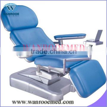 BXD101 ISO&CE Approved Adjustable Dialysis Chair