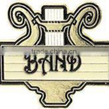 Band Pin