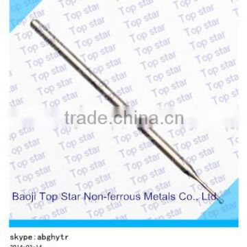 new style titanium dabber price with carb gr2 titanium dabber nails