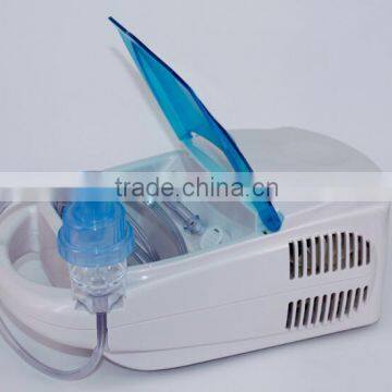 Compressor Nebulizer with Mask KA-UN0003