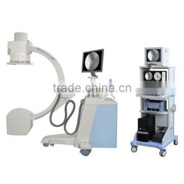 High Quality Mobile C-Arm X-ray Machine