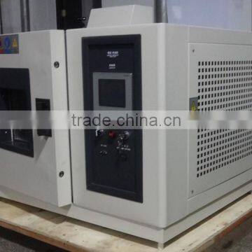 Desktop Temperature Humidity Test Chamber photo-6