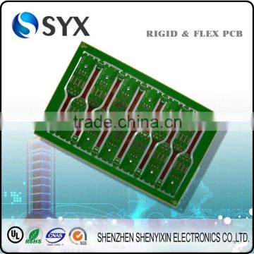 FR4 pcb, carbon ink pcb, conductive ink pcb See larger image FR4 pcb, carbon ink pcb, conductive ink pcb