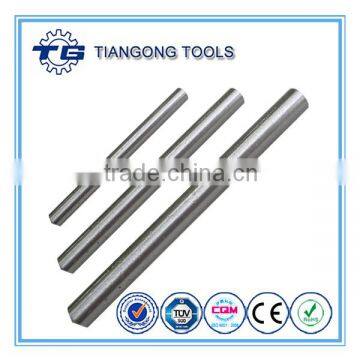 High qualiy high speed steel DIN1869 drill blanks