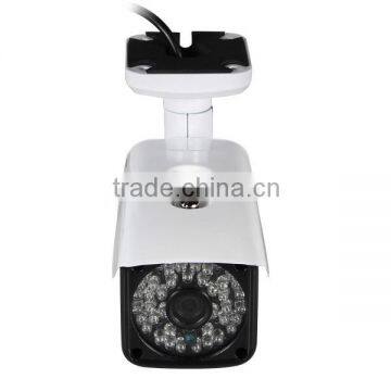 Ourtdoor Security System hd Cctv Camera 1080P IP66 Waterproof Cvi Bullet Camera photo-2