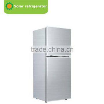 deep freezer dc 12v refrigeration compressor solar refrigerator freezer