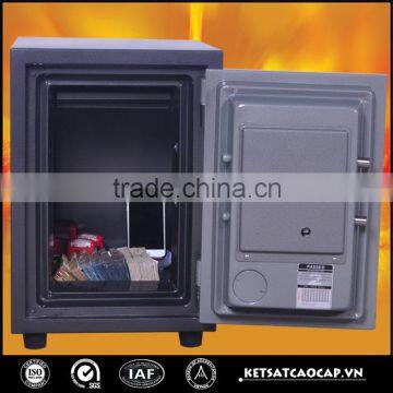Electronic Safe - 80D EK photo-3