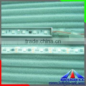 led offroad light bar,32 pixels/m digital bar,SDM5050 bar lighting