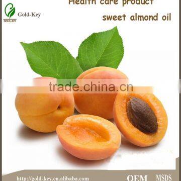 Sweet-almond Oil Pure for Massage Oil photo-2