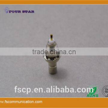 SMB Connector Male Back Bulkhead for Receptacle photo-4