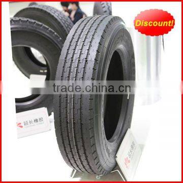 China tire manufacturer wholesale semi truck tires 11r 22.5