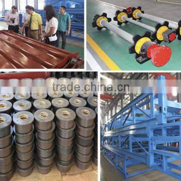 Paper Mill Pulp Board Handling Equipment Conveyor Chain for Sale photo-6