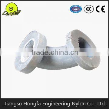 China supplier pipe fitting tools 120 degree elbow pipe elbow