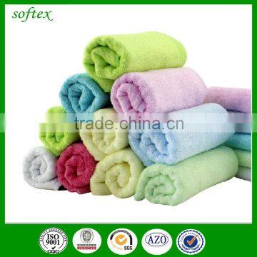 Knitted Washcloths for Babies photo-4