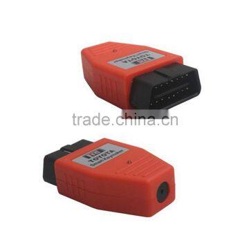2016 Newest Factory Price OBD2 Smart Keymaker OBD for 4D Chip Diagnostic Tool Toyota Smart Key Programmer photo-2