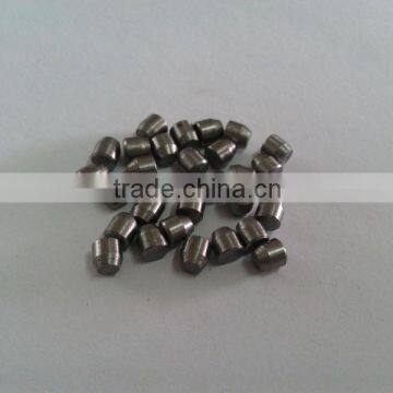 OEM high quality precision small size stainless steel pin needle