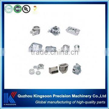 Strict Quality Control Top Quality Aluminum Die Casting Part