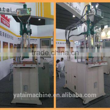 polyurethane injection machine