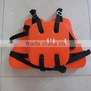 Three Parts Life Jacket