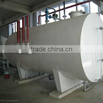 sunflower cake oil extraction solvent machine with low redusial rate