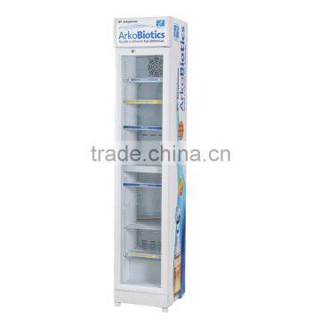 105L Mini Medical Refrigerator, Medical Fridge for Hospital or Drugstore, High Quality,factory