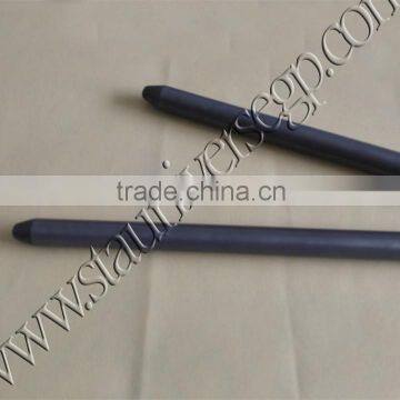 China Manufacturer Si3N4 bonded SiC protection tube for electric furnace