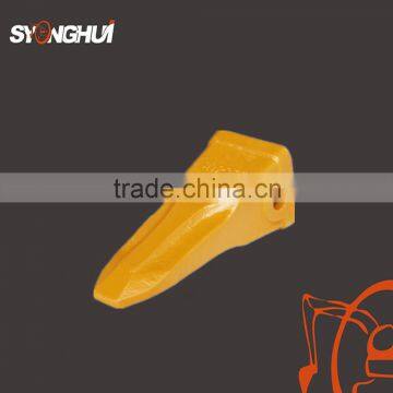 excavator bucket teeth types OEM bucket adapter Kubota