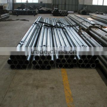 cold rolled seamless carbon steel pipe