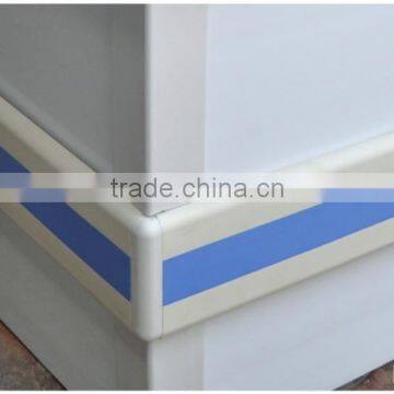 PVC Wall guards