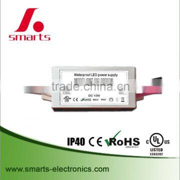 Single Output 350ma 11w Led Driver With eu cl Waterproof photo-3
