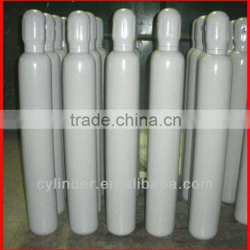 nitrogen gas cylinder