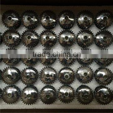 China Fire Sprinkler Head Parts Manufacturers photo-6