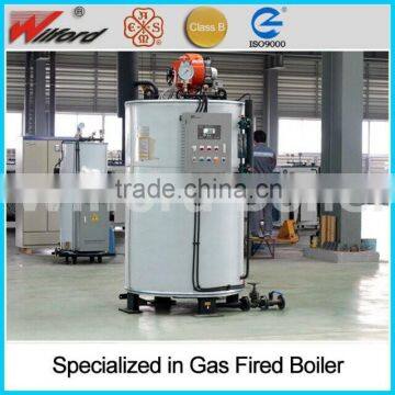 Automatic Oil / Gas boiler