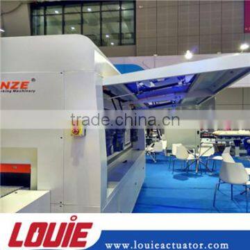 400mm Length Free Lift Gas Springs for Industry and Machines